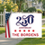 Yard Sign Example - Available in 18"x12", 24"x18", 36"x24"