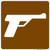 Firearms, MUTCD (Part#: SKRS-001), MUTCD Recreation -  Land Recreation