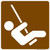 Playground, MUTCD (Part#: SKRS-069), MUTCD Recreation -  Land Recreation