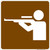 Hunting, MUTCD (Part#: SKRS-072), MUTCD Recreation -  Land Recreation