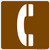 Telephone, MUTCD (Part#: SKRS-025), MUTCD Recreation - Services