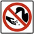 Do Not Feed The Ducks, MUTCD (Part#: SKPS-131), MUTCD Prohibited Activity Sign - Park, Campground & General Rules
