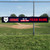 School Spirit - Starburst Theme (Horizontal), Banner (Part#: BAN1006)