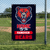 School Spirit - Starburst Theme (Vertical), Banner (Part#: BAN1007)