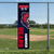 School Spirit - Starburst Theme (Vertical), Banner