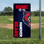 School Spirit - Starburst Theme (Vertical), Banner