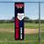 School Spirit - Starburst Theme (Vertical), Banner (Part#: BAN1007)