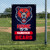 School Spirit - Starburst Theme (Vertical), Banner (Part#: BAN1007)