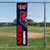 School Spirit - Starburst Theme (Vertical), Banner (Part#: BAN1007)