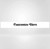 Custom Blank (Horizontal), Banner