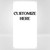 Custom Blank (Vertical) Banner (Part#: BAN1010)
