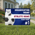 Athlete Template (With Sport), Yard Sign (Part#: YRD1075)