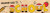 Welcome Back to School (Horizontal) Pencil Banner (Part#: BAN1012)
