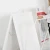 Rolling Street A-Frame Stand Fits 24"x36" (Without Lens)
