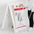 Rolling Street A-Frame Stand Fits 24"x36" (Without Lens)