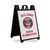 Welcome School Sign - Customize