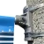 Standard Boulevard Double Street Light Pole Banner Bracket Kit