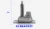 BannerSaver Premium Double XL Bracket Kit - Up to 30 SF (Part#: BNSVR-XL2)