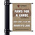 Example of Custom Pole Pocket Front, 18oz Banner (Part#: PLPKT4)