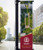 University Style Pole Pocket Front Template, 18oz Banner (Part#: PLPKT5)