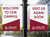 University Pole Pocket Double Sided Pair, 18 oz Banner (Part#: PLPKT8)