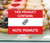"Customizable Food Safety Card – Choose 1 to 3 Ingredients & Custom Message" (Part#: SGN-FD-1008), Food Safety