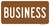 "Business Auxiliary Plaque, MUTCD Sign" (Part#: SKM4-3P), 24x12, 36x18, Brown / White (Forest / Parks)