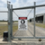 Hearing Protection Required Beyond This Point, Notice Sign, CUSTOM Danger Sign (Part#: CUSTDAN-1)