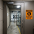 Hearing Protection And Safety Glasses Must Be Worn In This Area, CUSTOM Warning Sign (Vertical) (Part#: CUSTWAR-1)