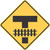 "Storage Space," MUTCD Warning Sign (Part#: SKW10-11)