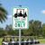 Golf Cart Parking Only, Parking Sign (Part#: GOLF001)