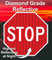 Stop Sign, Official MUTCD Compliant