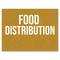 Food Distribution In Mustard