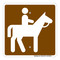 Horse Riding Trail