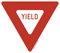 Yield Sign, MUTCD