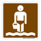 Wading Signs