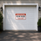 Example of Private Driveway - Do Not Block - Vehicles Will Be Towed At Owner's Expense, Property Sign