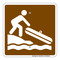Small Boat Hand Launch