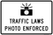 Traffic Laws Photo Enforced, MUTCD Traffic Signals
