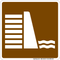 Dam, MUTCD Recreation - General Application