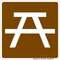 Picnic Site, MUTCD Recreation - Services