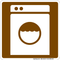 Laundromat, MUTCD Recreation - Services