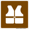 Lifejackets, MUTCD Recreation -  Water Recreation