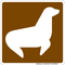Seal Viewing, MUTCD Recreation -  Water Recreation
