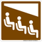 Theater, MUTCD Recreation - Services