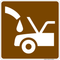 Radiator Water, MUTCD Recreation - Services