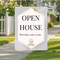 Custom Yard Sign Example - Available in 12"x18", 18"x24", 24"x36"