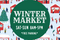 Market Patterned Template, Yard Sign