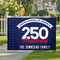 Yard Sign Example - Available in 18"x12", 24"x18", 36"x24"