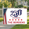 Yard Sign Example - Available in 18"x12", 24"x18", 36"x24"